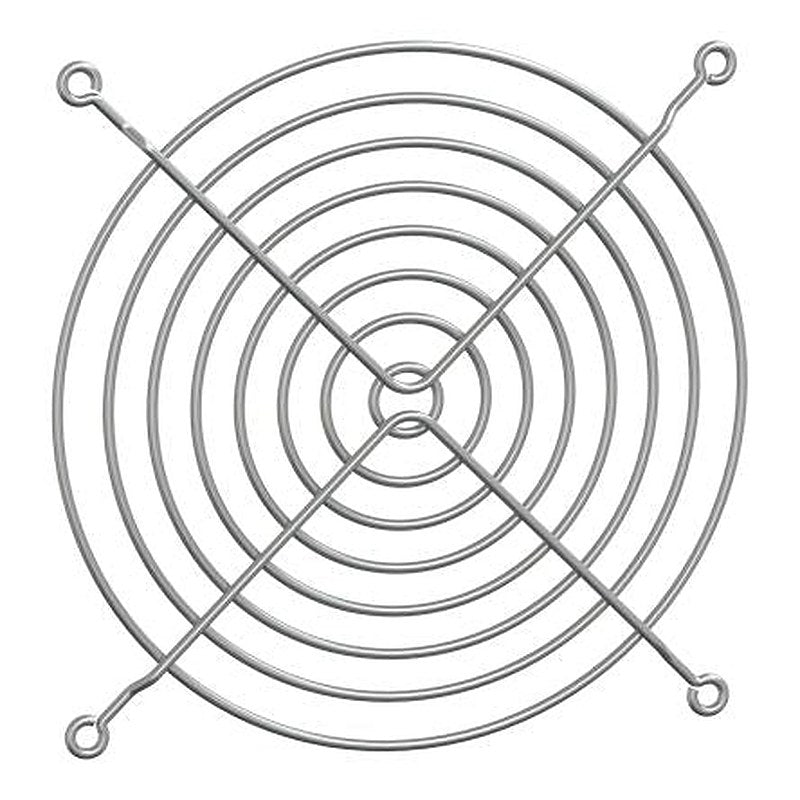 Schneider Electric Steel Vent Grille