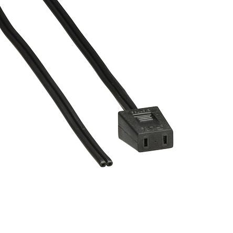 Schneider Electric Power Cable Assembly, 2 m for use with Filter Fan