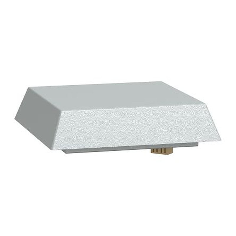 Schneider Electric ClimaSys Series Filter Fan, 115V, 350 m³/h Filtered, 570 m³/h Unimpeded, IP54, 96 mm, 340 mm x