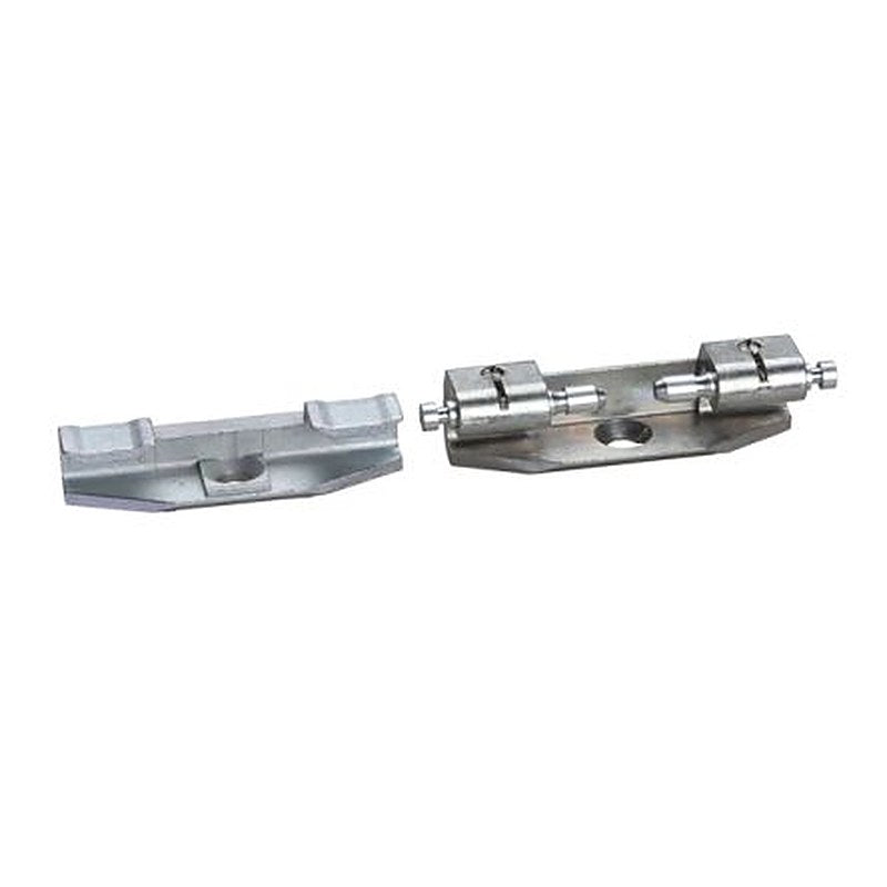 Schneider Electric PanelSeT Pièces détachées Series Zamak Hinge for Use with Spacial SF Enclosure