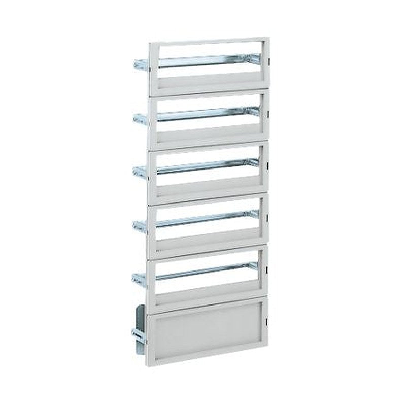 Schneider Electric PanelSeT Series Black RAL 7035 Galvanised Steel Chassis, 1500 mm H, 500mm W For Use With Thalassa