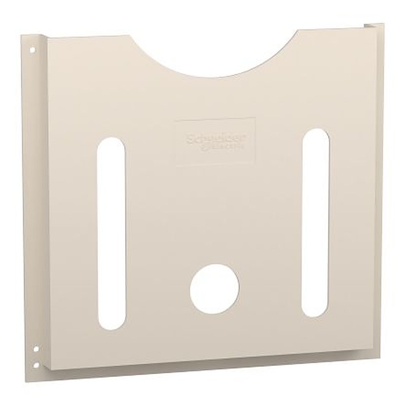 Schneider Electric PanelSeT Series Polystyrene Document Holder for Use with Thalassa Enclosure 230 mm x 247mm