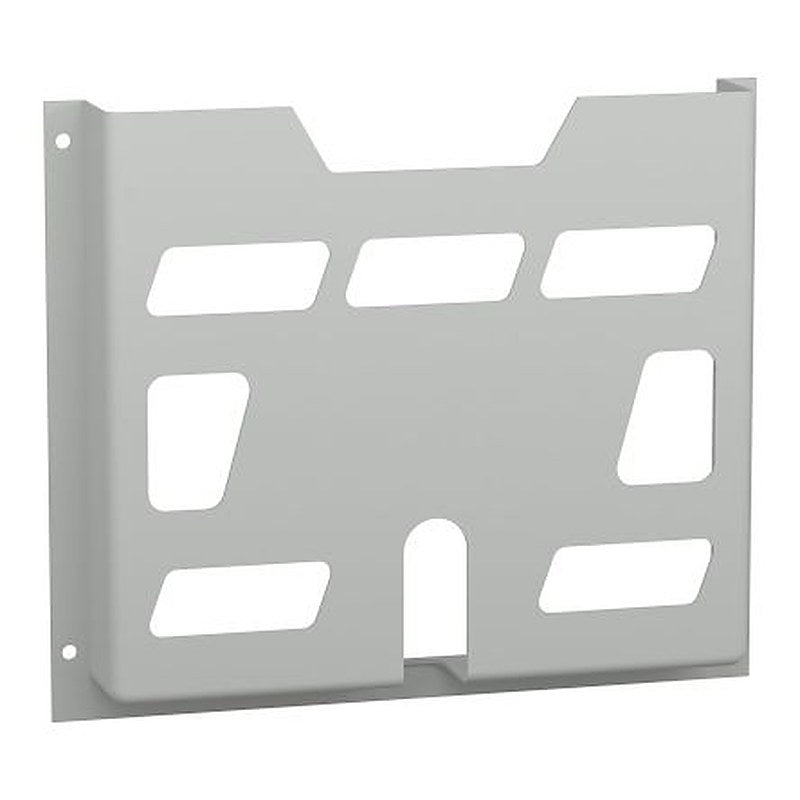 Schneider Electric PanelSeT Series Polystyrene Document Holder for Use with Thalassa Enclosure 234 mm x 278 mm x 40mm