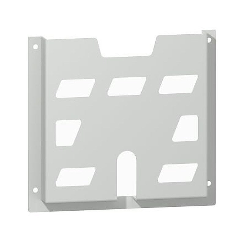 Schneider Electric PanelSeT Series Polystyrene Document Holder for Use with Enclosures 174 mm x 188mm