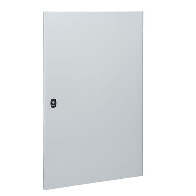 Schneider Electric NSY Series Lockable Sheet Steel RAL 7035 Plain, 1400 mm H, 500mm W, 1400 mm L for Use with Enclosure