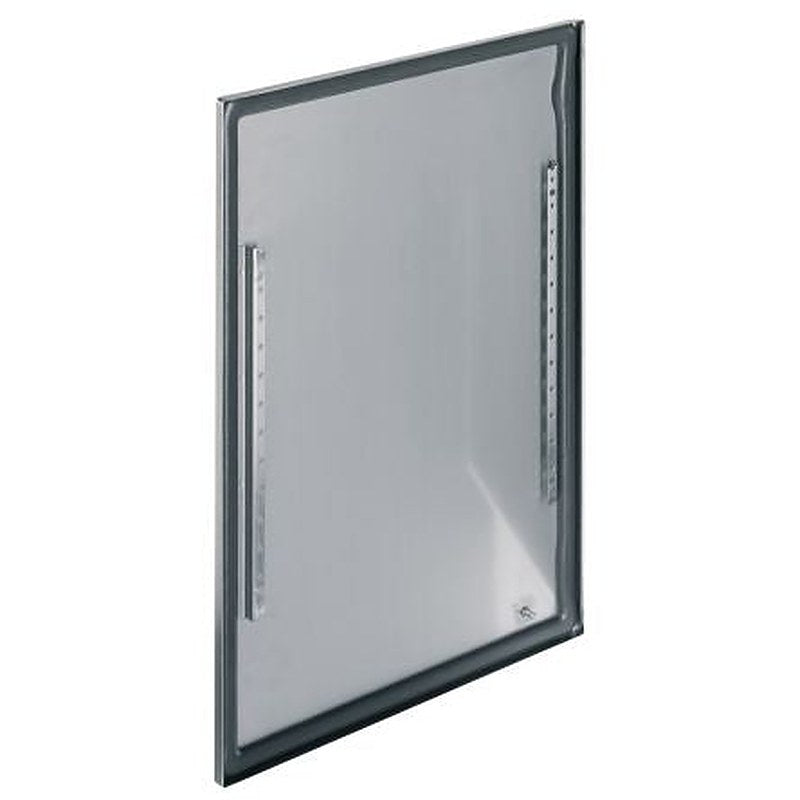 Schneider Electric NSYD Series Steel Plain, 1200 mm H, 500mm W, 1200 mm L for Use with Enclosure Front