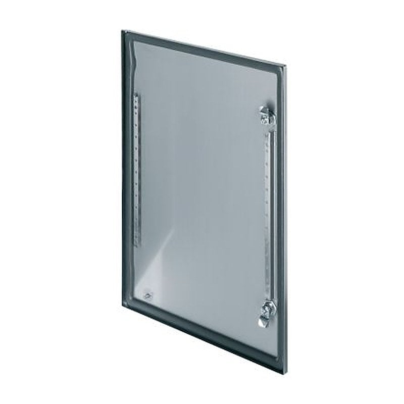 Schneider Electric NSY Series Lockable Stainless Steel Plain, 500 mm H, 400mm W, 500 mm L for Use with Enclosure