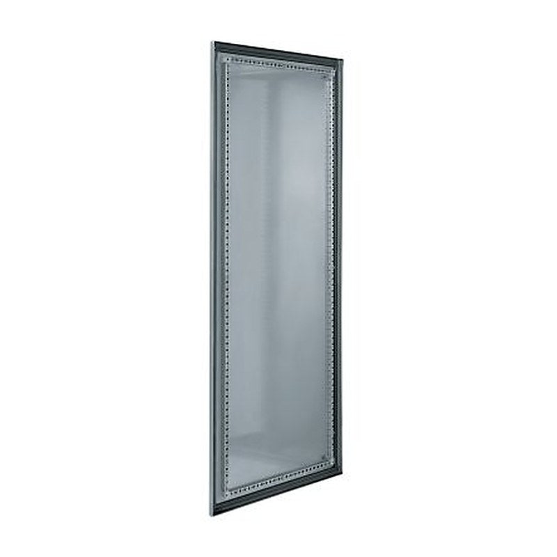 Schneider Electric NSY Series Lockable Stainless Steel Plain, 2000 mm H, 600mm W, 2000 mm L for Use with Enclosure