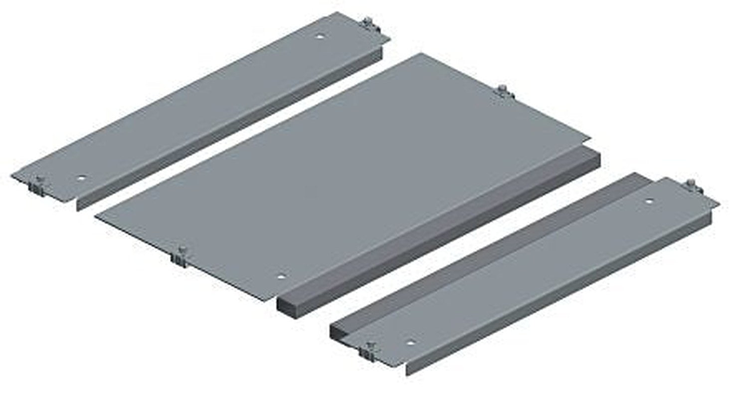 Schneider Electric PanelSeT Accessoires Series 1 Cable Gland Kit