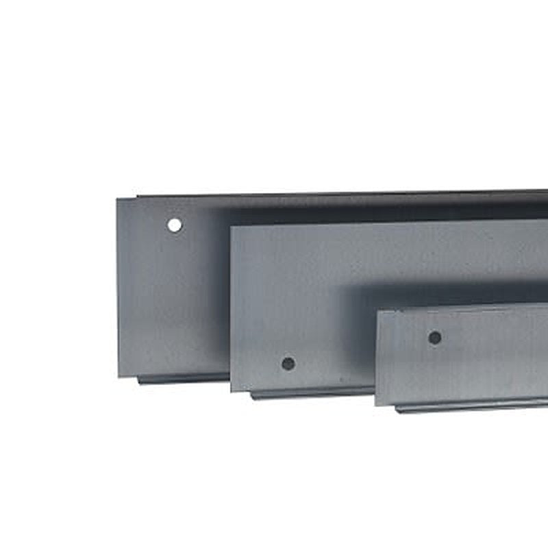 Schneider Electric Steel Gland Plate, 400mm W, 800 mm L for Use with Enclosure