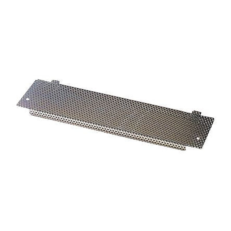 Schneider Electric Grey Sheet Steel Zinc Coated Blanking Plate