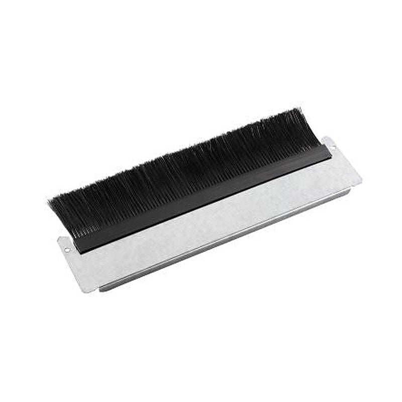 Schneider Electric PanelSeT Accessoires Series Galvanised Steel Blanking Plate for Use with Enclosure x 400 mm x 75mm