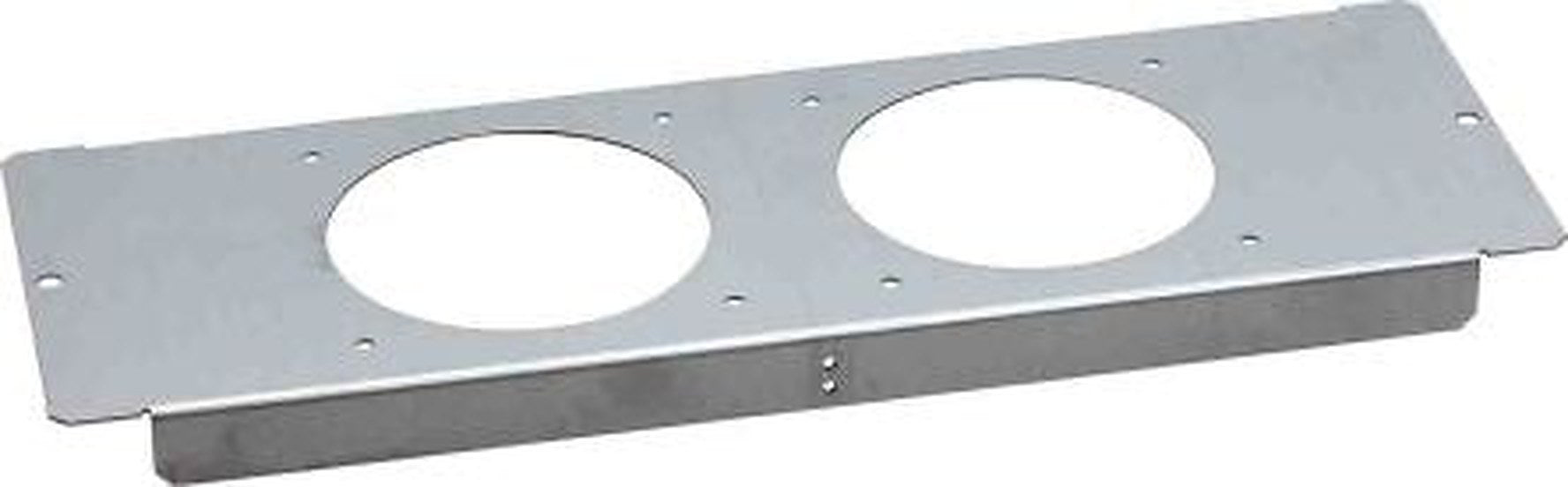 Schneider Electric ABS, Acrylonitrile Styrene Ventilated Top Cover Ventilated 420mm