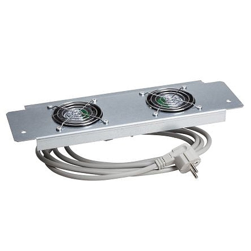 Schneider Electric Grey Sheet Steel Blanking Plate