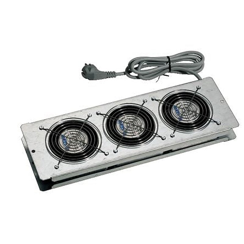 Schneider Electric PanelSeT Accessoires Series Enclosure Cooling Unit, 170 m³/h 420mm