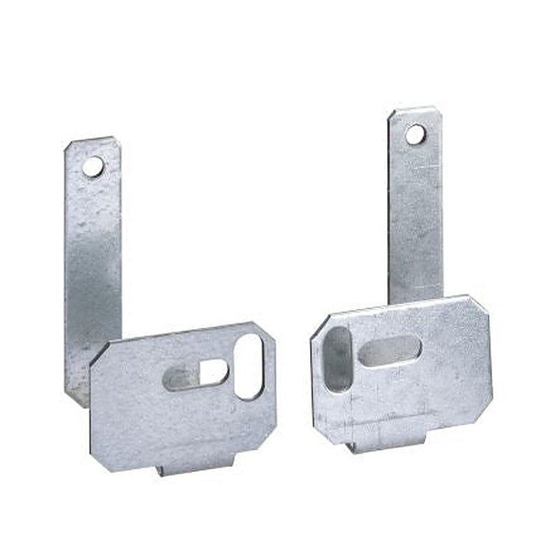 Schneider Electric Spacial S3D Series Steel Bracket Kit for Use with XCKD Limit Switches, XCMD Limit Switches, XCKT
