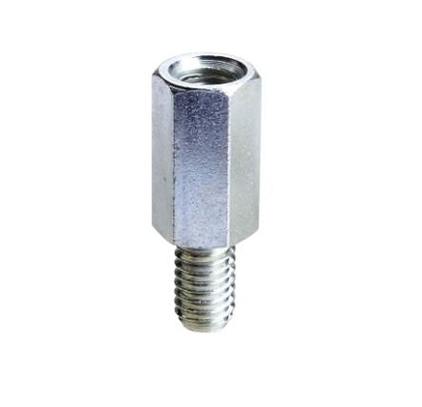 Schneider Electric Standoff, Galvanised Steel