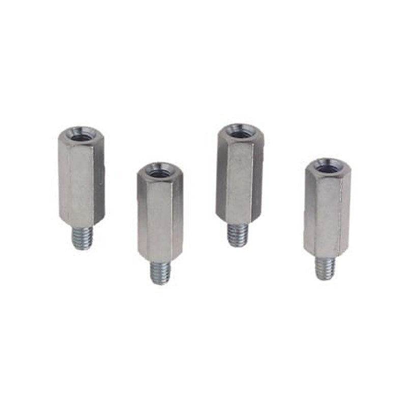 Schneider Electric Enclosure Accessory, Galvanised Steel