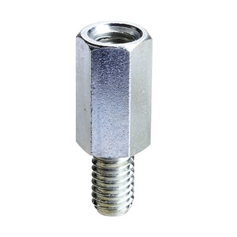 Schneider Electric NSY Series Steel Spacer for Use with Raising Mounting Plates x 30 mm