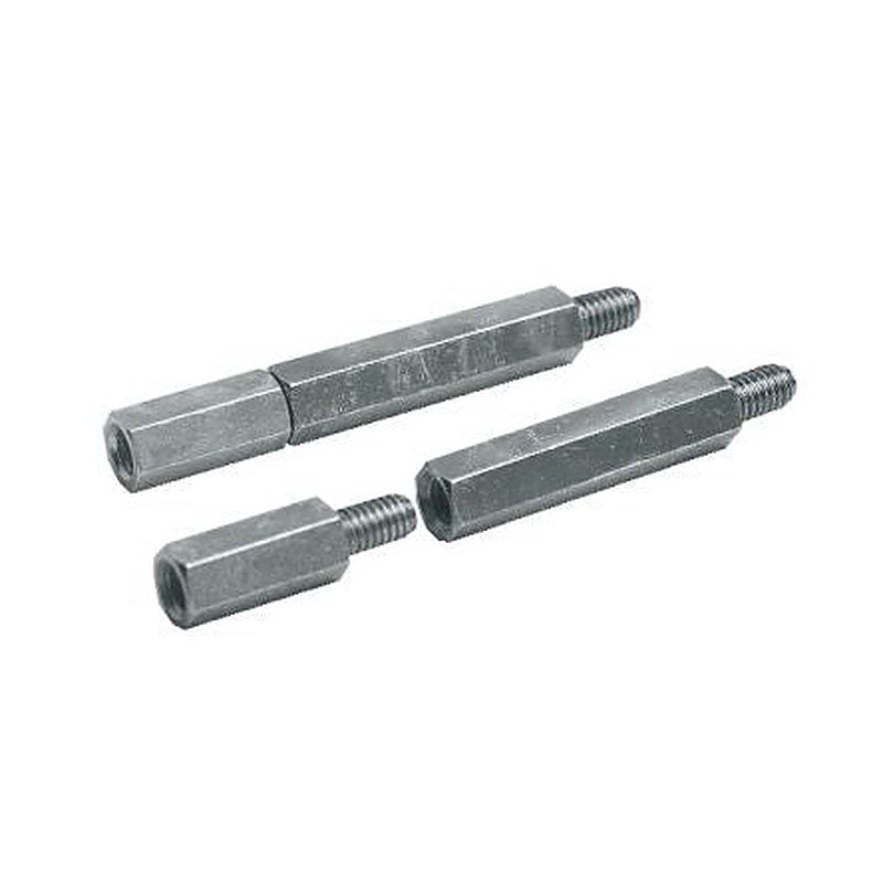 Schneider Electric Enclosure Accessory, Galvanised Steel