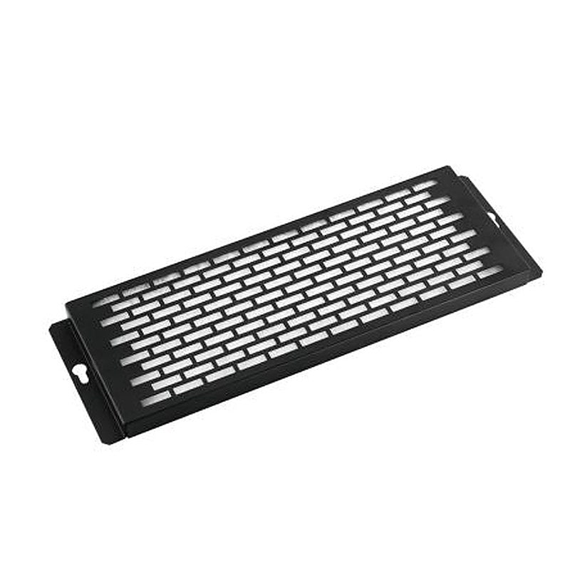 Schneider Electric Ventilation Plate, 220mm W, For Use With Electronic Applicaions