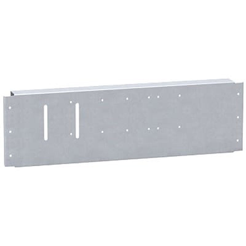 Schneider Electric NSY Series Steel Fixing Support for Use with Masterpact Mtz1 and Nt, Panelset SF, Panelset Sfn 30 mm