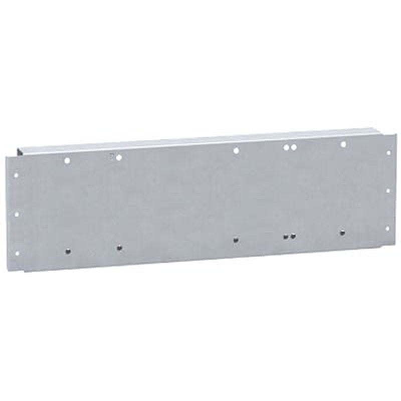 Schneider Electric NSY Series Steel Support Plate for Use with Enclosure 60 mm x 771 mm x 230mm