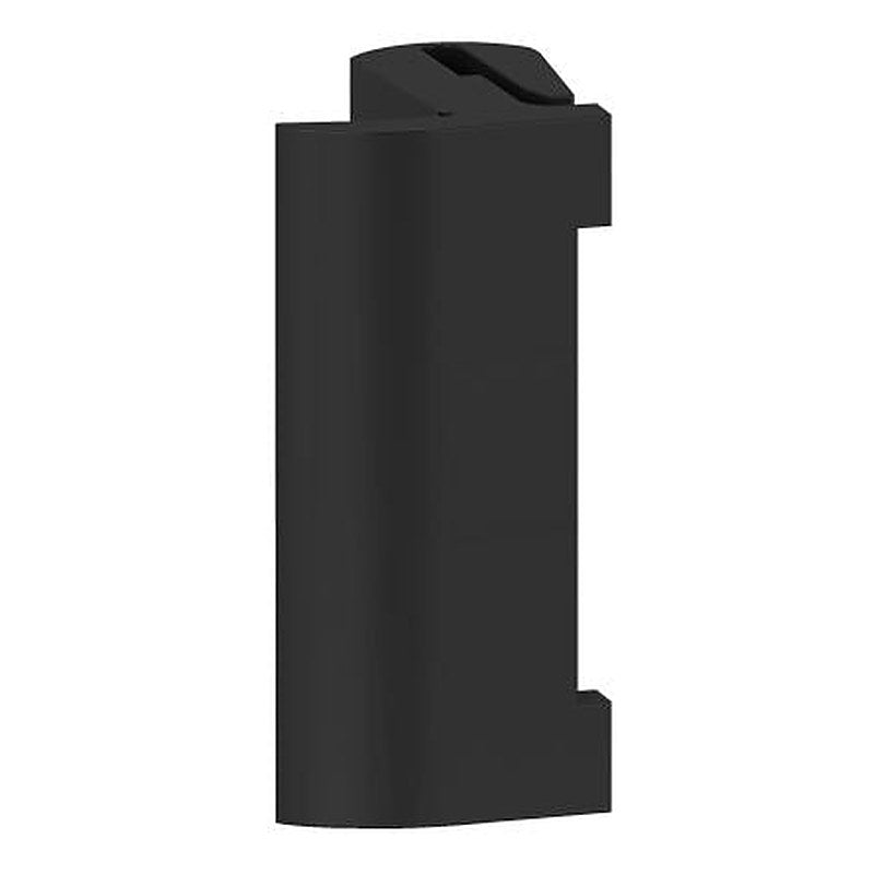 Schneider Electric NSY Series Enclosure for Use with Panel Set x 50 mm