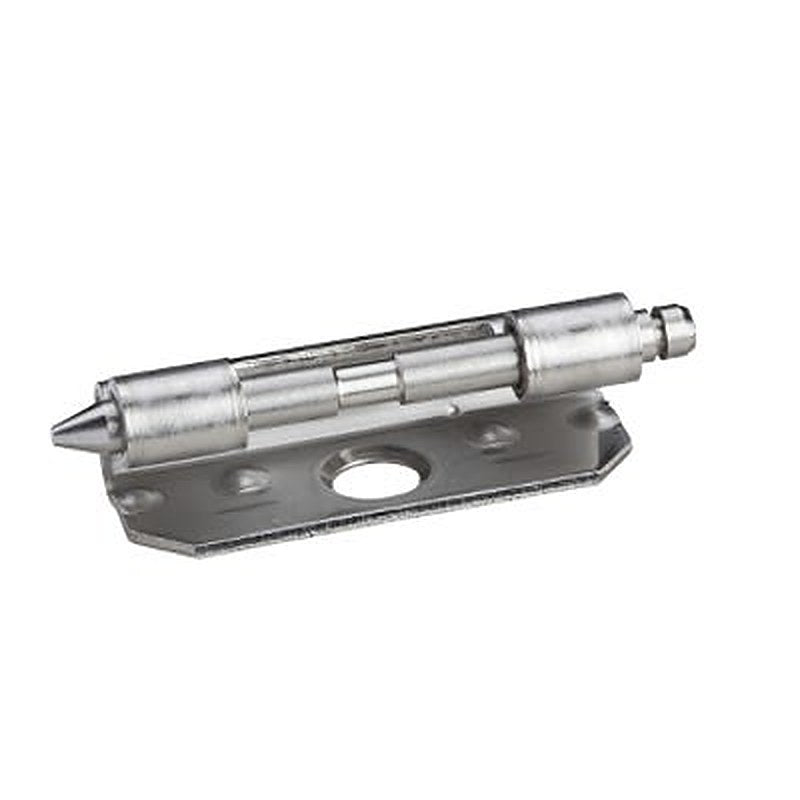 Schneider Electric PanelSeT Series Stainless Steel 304L Hinge for Use with PanelSeT S3X enclosure 11 cm x 110.00 mm x