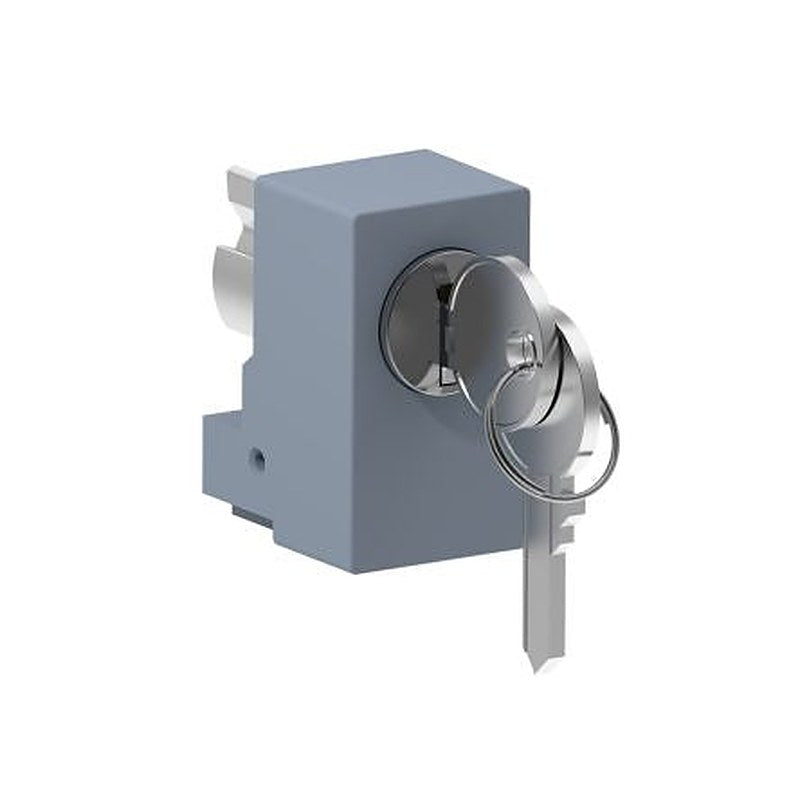 Schneider Electric PanelSeT Series Locking Accessory for Use with SF, SD, SM And PLA Enclosures 3 cm x 800000.00 mm x