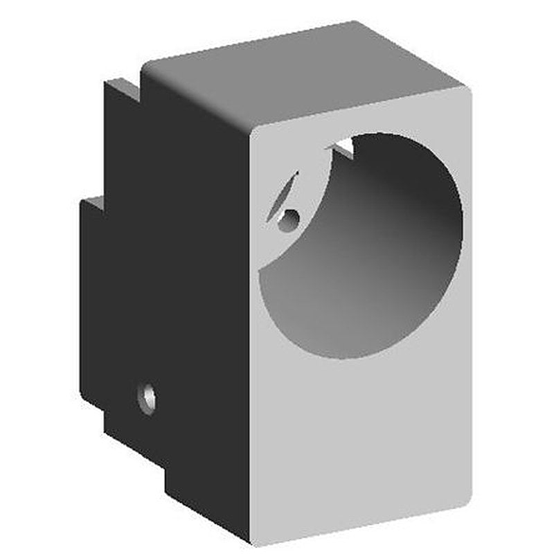 Schneider Electric PanelSeT Series Adapter For Use With KABA lock