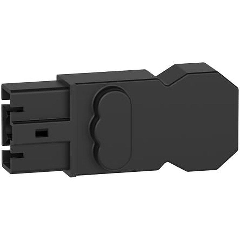 Schneider Electric Thalassa Series Cable DC Cable Connector Male Screw, 3-Pole, 16A, 3-Way, IP20