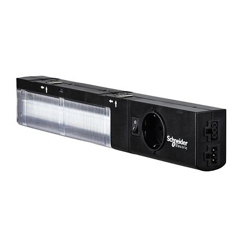 Schneider Electric PanelSeT Series Polycarbonate Magnetic Lamp for Use with Thalassa, Spacial 63 mm x 372 mm x 40mm