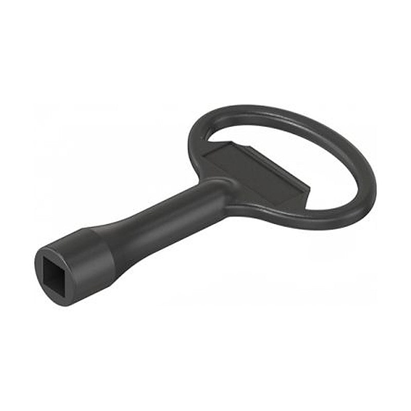 Schneider Electric PanelSeT Series 7 mm Key Lock For Use With Square Insert