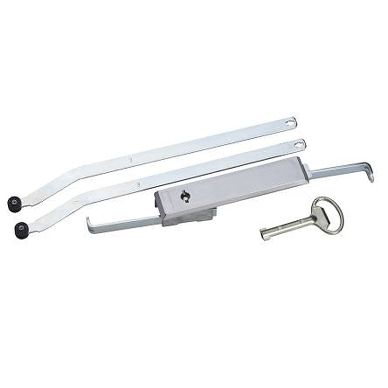 Schneider Electric NSY Series Locking System For Use With Multi Purpose