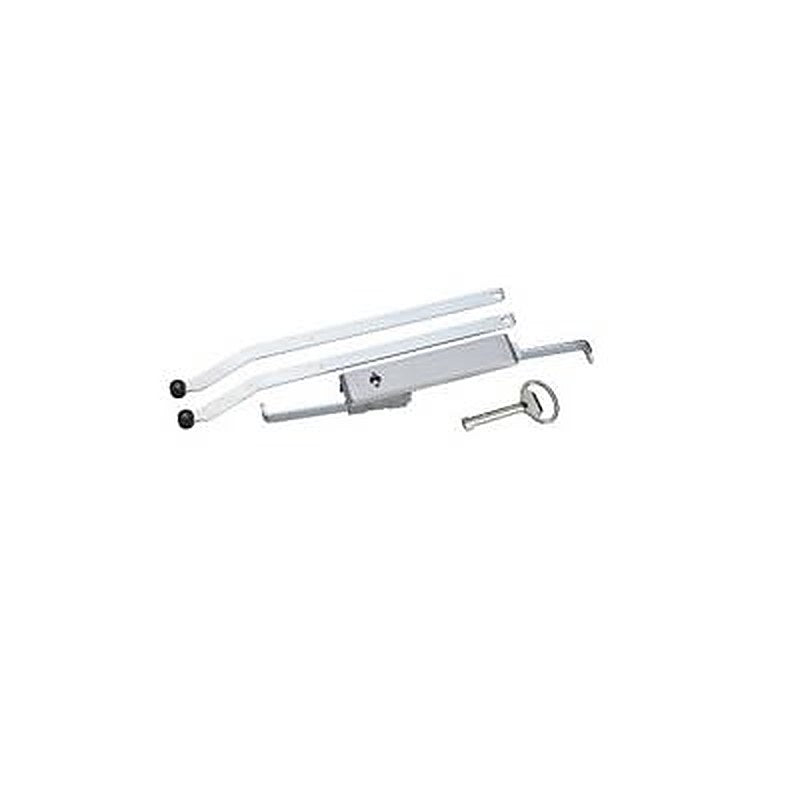 Schneider Electric NSY Series Locking System For Use With Multi Purpose