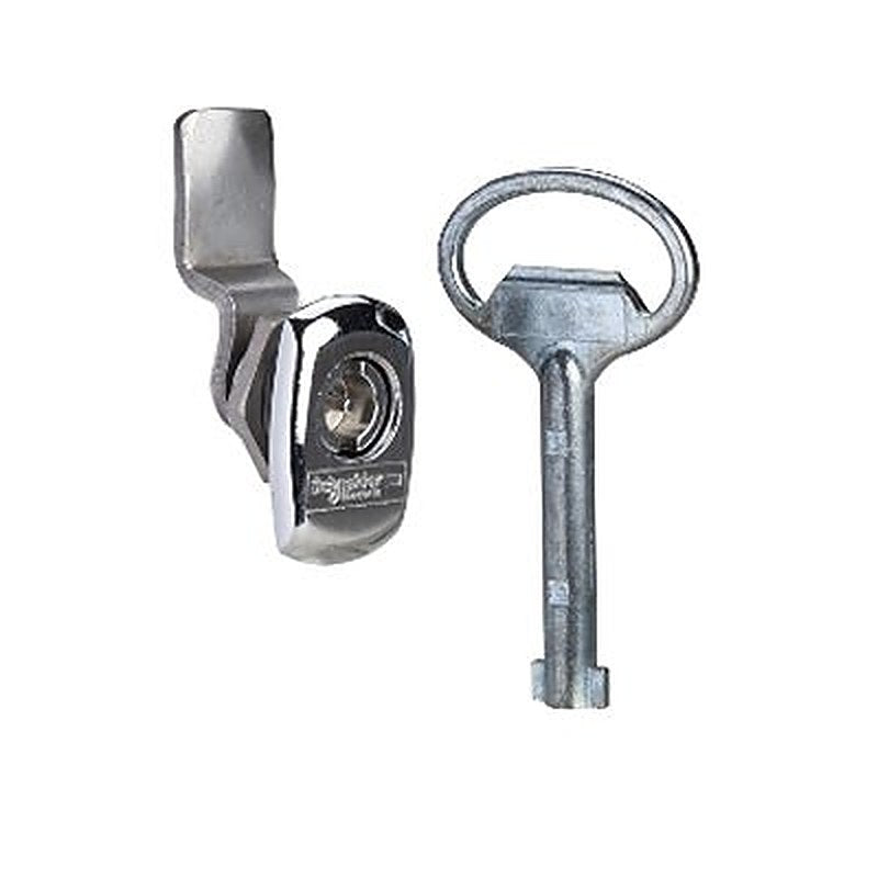 Schneider Electric NSY Series Zamak Locking System for Use with SDX