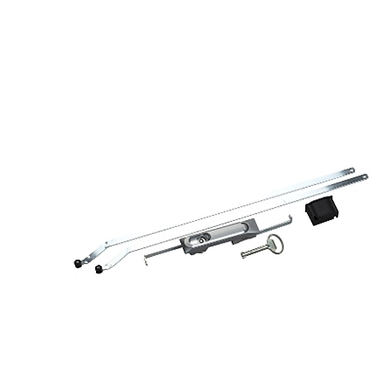 Schneider Electric PanelSeT Series Zamak Locking Accessory for Use with PanelSeT SMX x 1400 mm