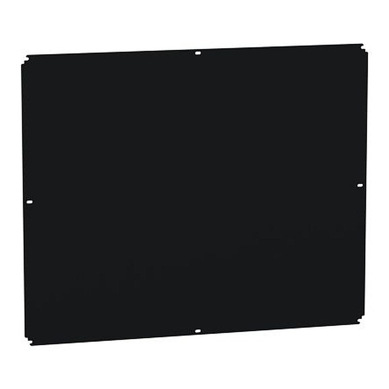 Schneider Electric Bakelite Mounting Plate, 1.2m W, 50000.00 mm L for Use with PanelSeT S3D, CRN