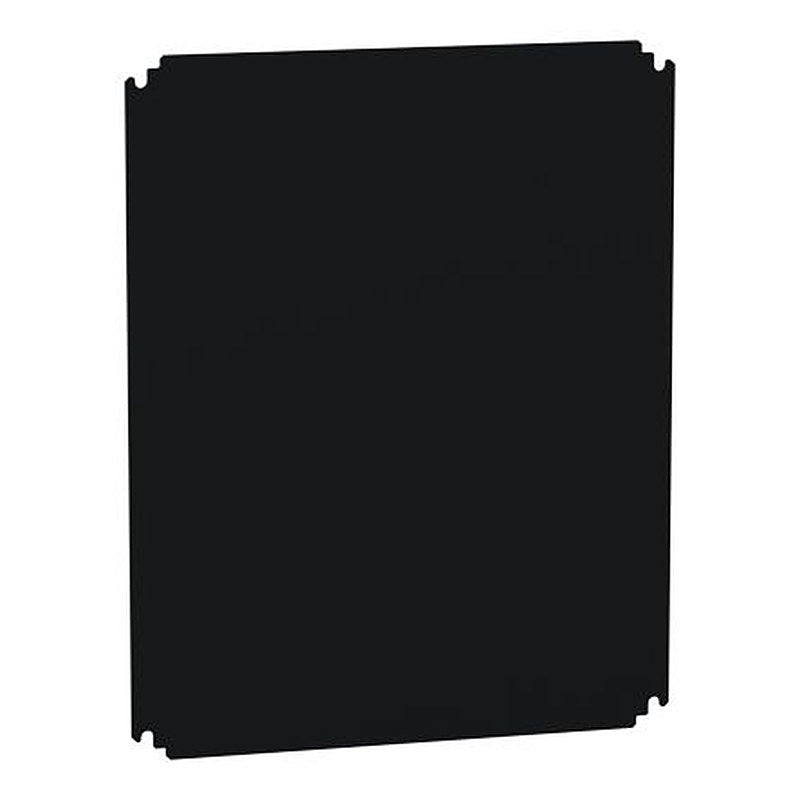 Schneider Electric Bakelite Mounting Plate, 1.2m W, 5650000.00 mm L for Use with PanelSeT S3D, CRN