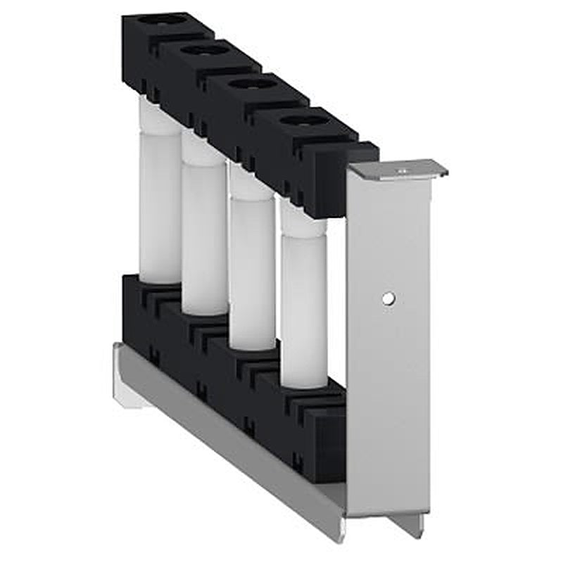 Schneider Electric NSY Series Steel, Plastic Fixing Support for Use with Compartimentalised x 500 mm