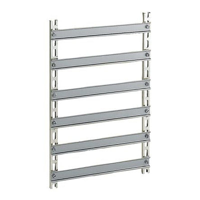 Schneider Electric PanelSeT Series Enclosure Chassis, 400 mm H, 300mm W, 30 mm L For Use With S3D, S3X, Spacial CRN,