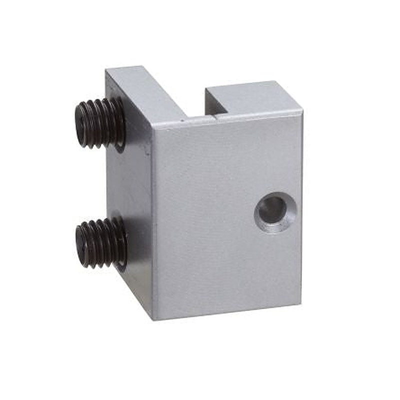 Schneider Electric PanelSeT Accessoires Series Steel Drill Template for Use with Spacial SF 60 mm x 150mm