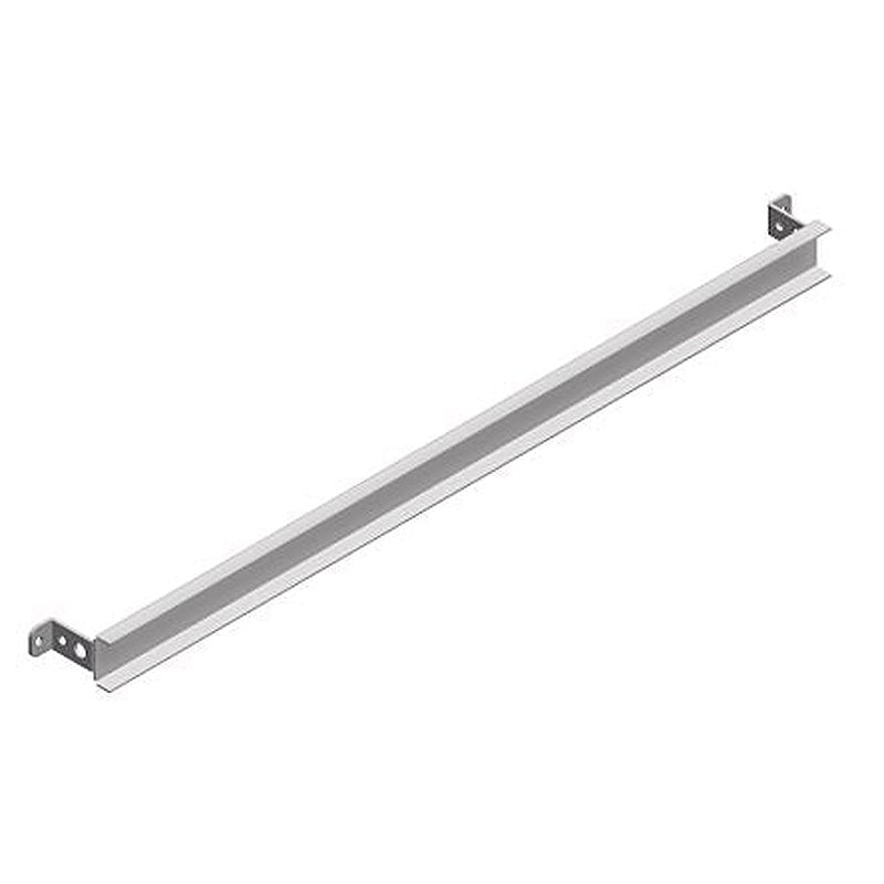 Schneider Electric NSYM Series Steel Cross Brace, 800mm W For Use With Spacial SF