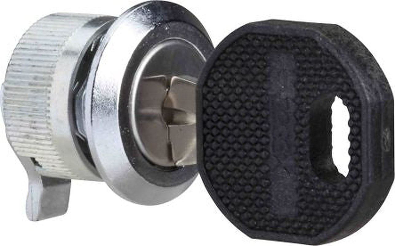 Schneider Electric Steel Cabinet Lock