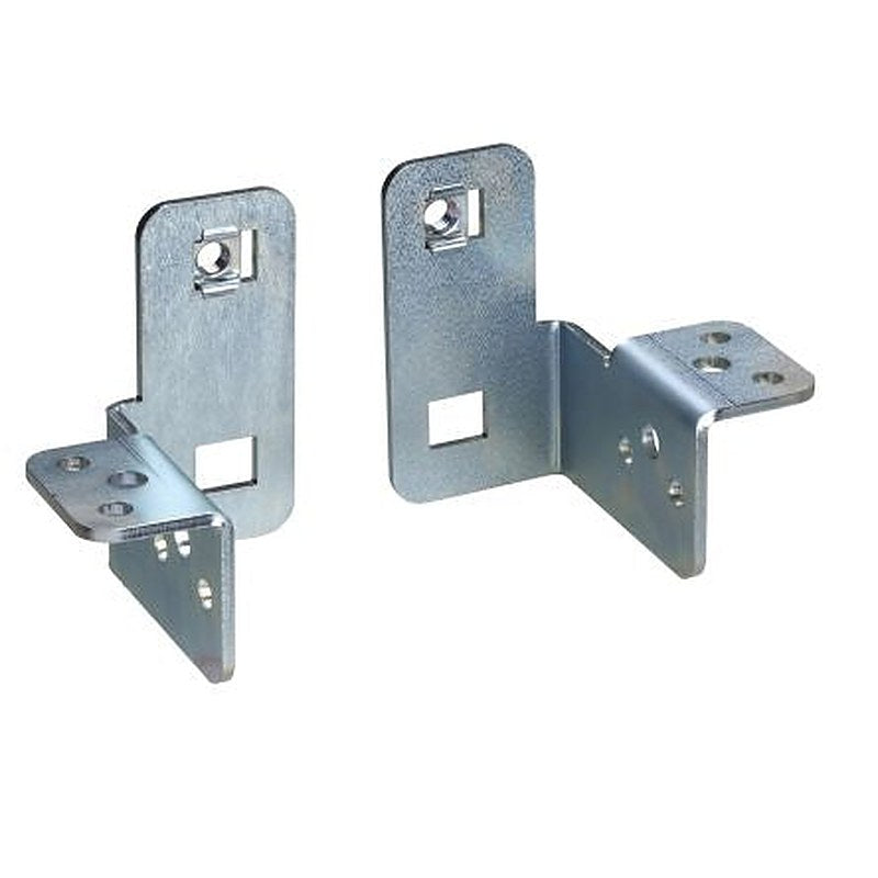 Schneider Electric PanelSeT Accessoires Series Galvanised Steel Mounting Accessory for Use with Spacial SD 106 mm x