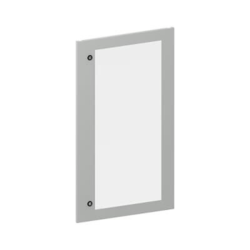 Schneider Electric NSY Series Glass, Steel Door for Use with Enclosure x 1000 mm x 600mm