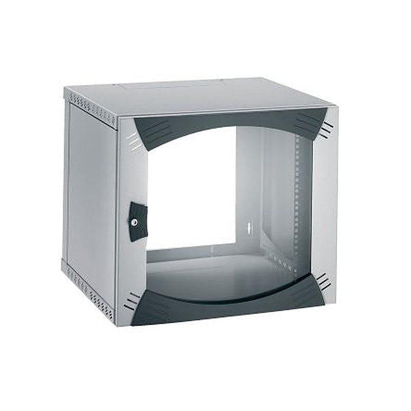 Schneider Electric PanelSeT Series Grey Sheet Steel Enclosure, IP20, IK08 650 mm, 72 cm, 600 mm