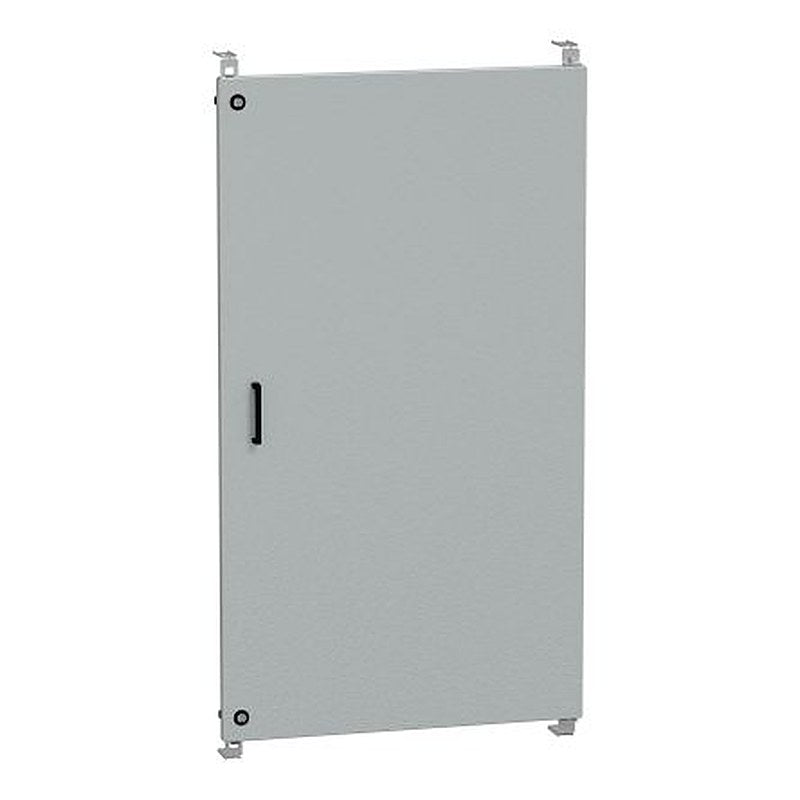 Schneider Electric PanelSeT Series Aluminium Single Door, 1250 mm H, 648mm W, 1.25 m L for Use with Thalassa PLM