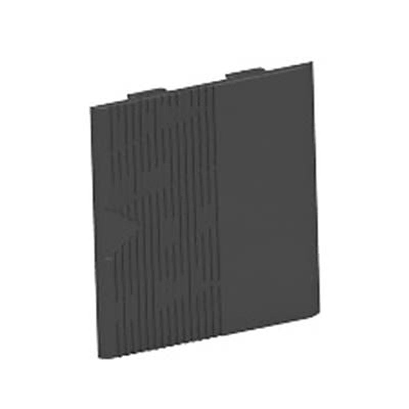 Schneider Electric NSY Series Plastic Cover for Use with Plinth Corners